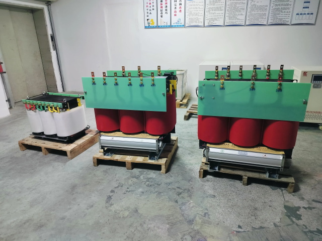 翠峦KS11-1000KVA矿用变压器